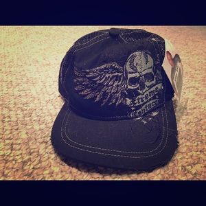 Xtreme Couture baseball hat